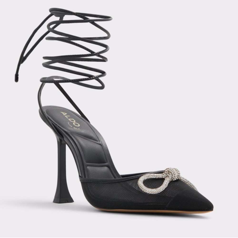 Aldo brand shoe Olivilala